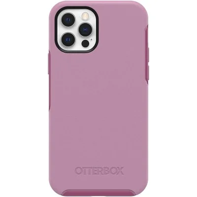 Case Iphone12 Pro Symmetry Otterbox (Cake Pop - Pink )